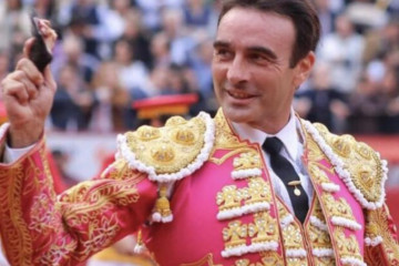 Enrique ponce
