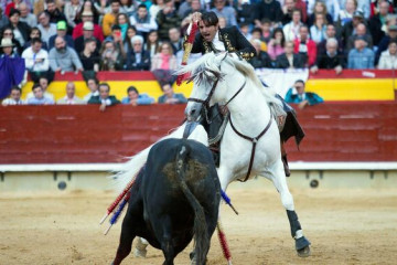 Rejoneador sevillano Diego Ventura Castellon 1339676766 96979405 667x375
