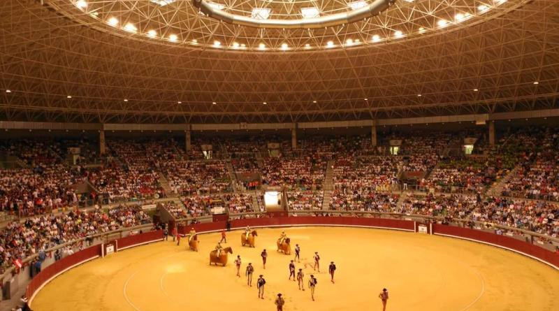 Coliseum Burgos