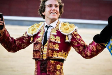 Román Madrid 3 1