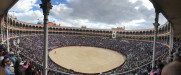 Las ventas lleno