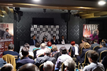 PRESENTACIÓN EN BILBAO