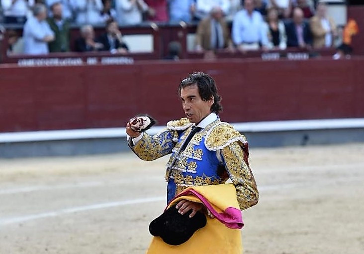 Curro díaz 1