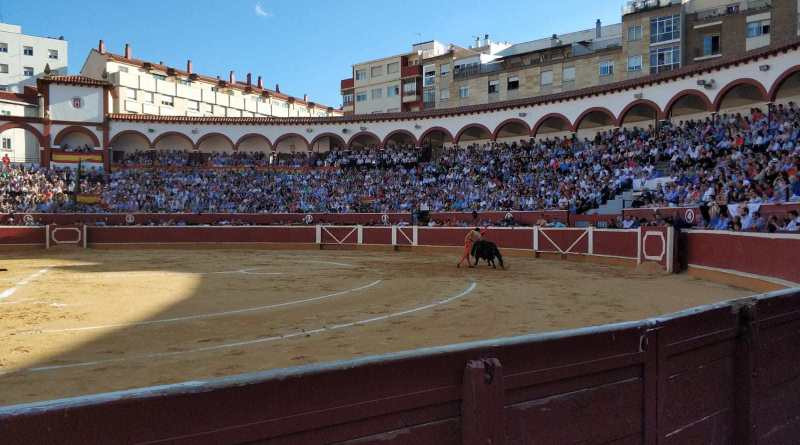 PLAZA DE TOROS DE SORIA