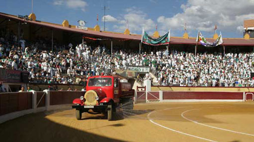 Plaza toros huesca 511x285