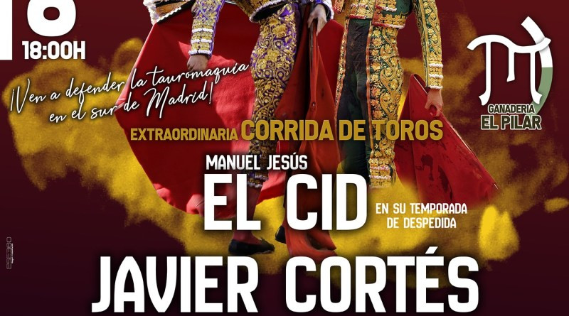 Cartel Parla