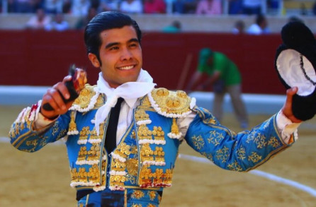 DIEGO SANROMÁN. VILLASECA 1
