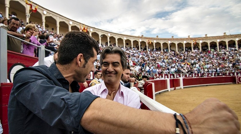 Lozano caballero toros empresa empresarios hermanos