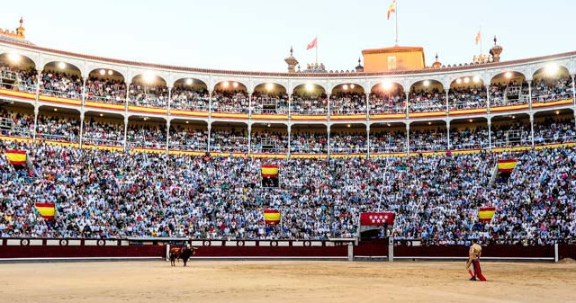 LAS VENTAS