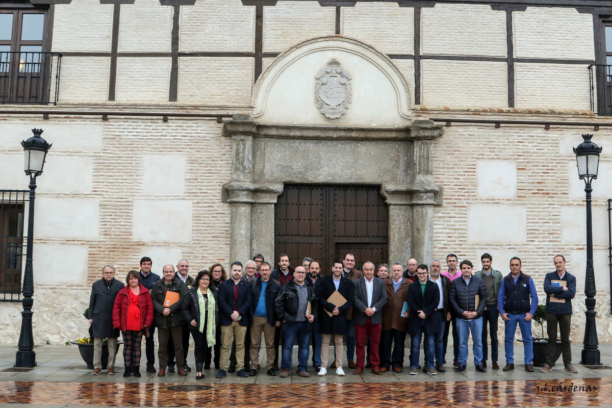 Reunion Foro de Defensa de las Novilladas (2)