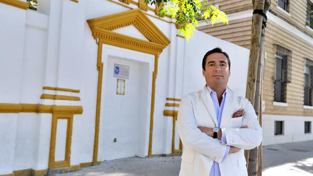 Entrevista josemaria garzon kM4 620x349@abc