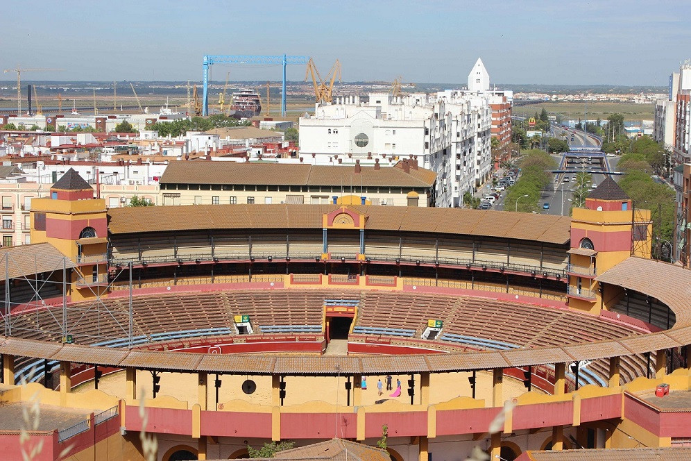 Plaza de todos general 0