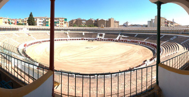 Plaza Linares