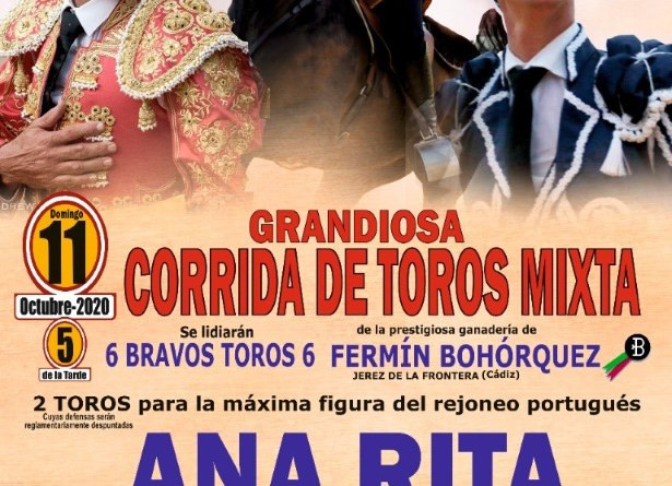 Cartel Consuegra Octubre