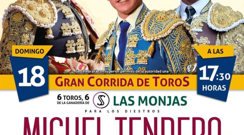 Cartel Tobarra