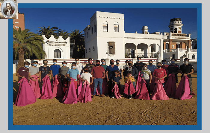 Escuela Taurina Sevilla