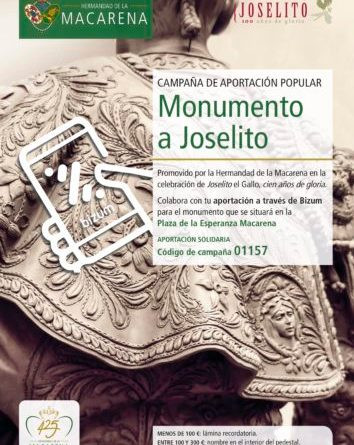 Monumento Joselito