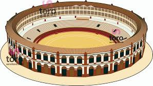 Plaza de toros mu00e1laga