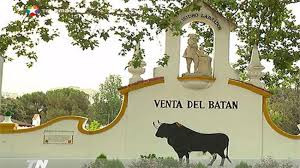 Venta del batu00e1n