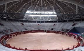 Plaza toros leganu00e9s