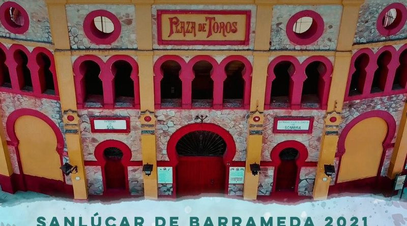 Temporada 2021 Sanlucar