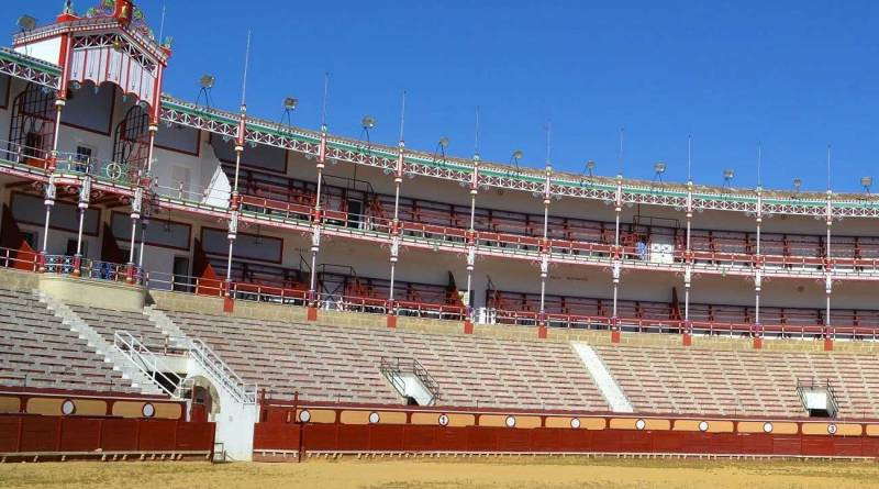 Ayuntamiento El Puerto