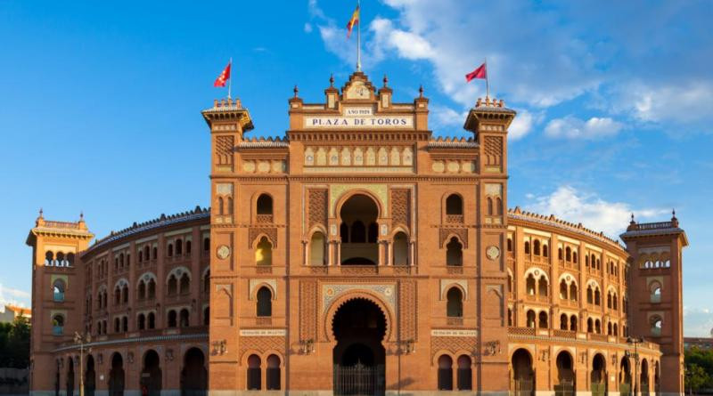 Plaza Ventas Festival