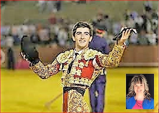 PABLO PAu00c9Z Y ROSI FERNu00c1NDEZ