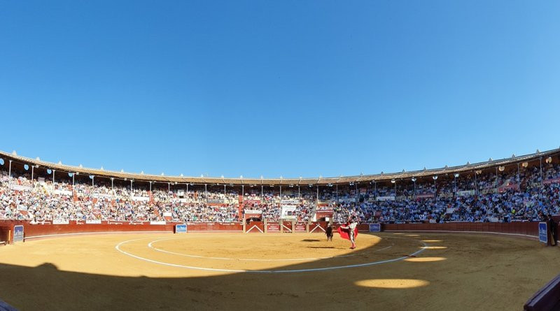 Corrida Sanlucar