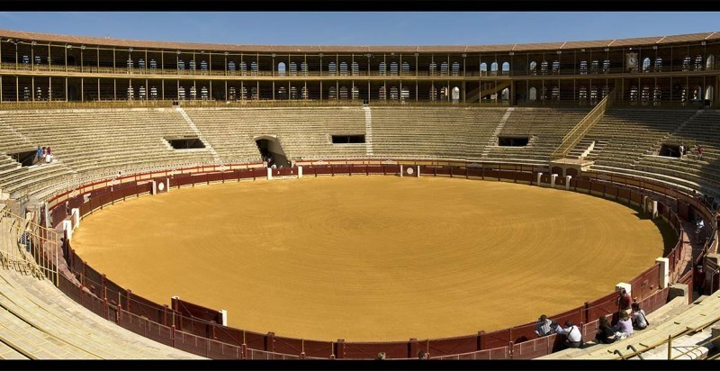 Plaza Alicante