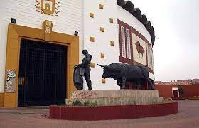 Algeciras plaz de toros