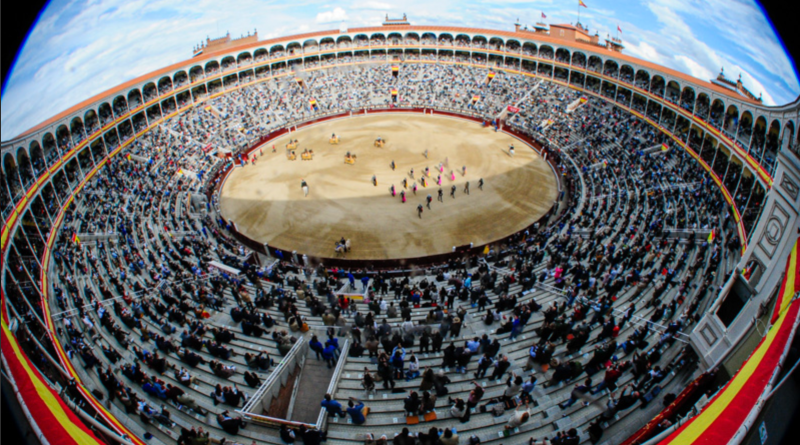 Plaza Ventas Corridas Extraordinarias