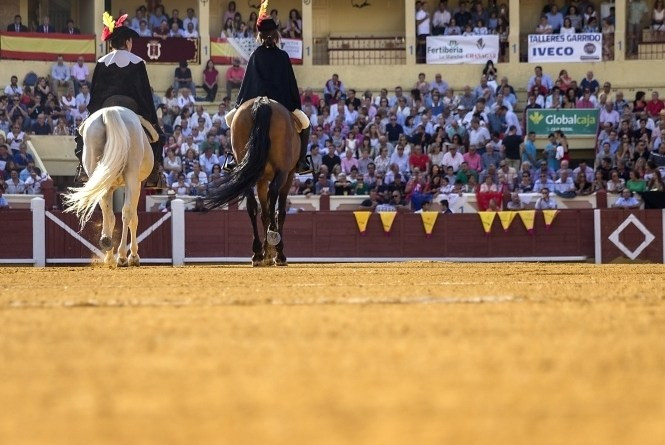 Cuenca MaxiToro