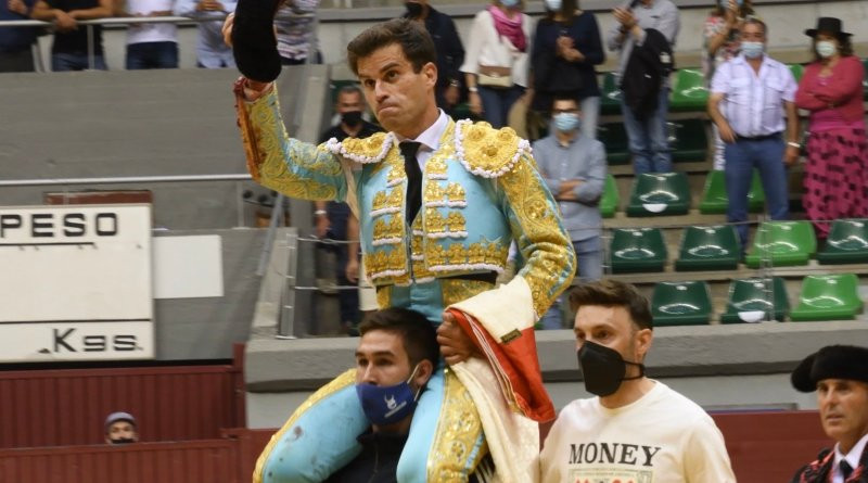 Ruben pinar .burgos