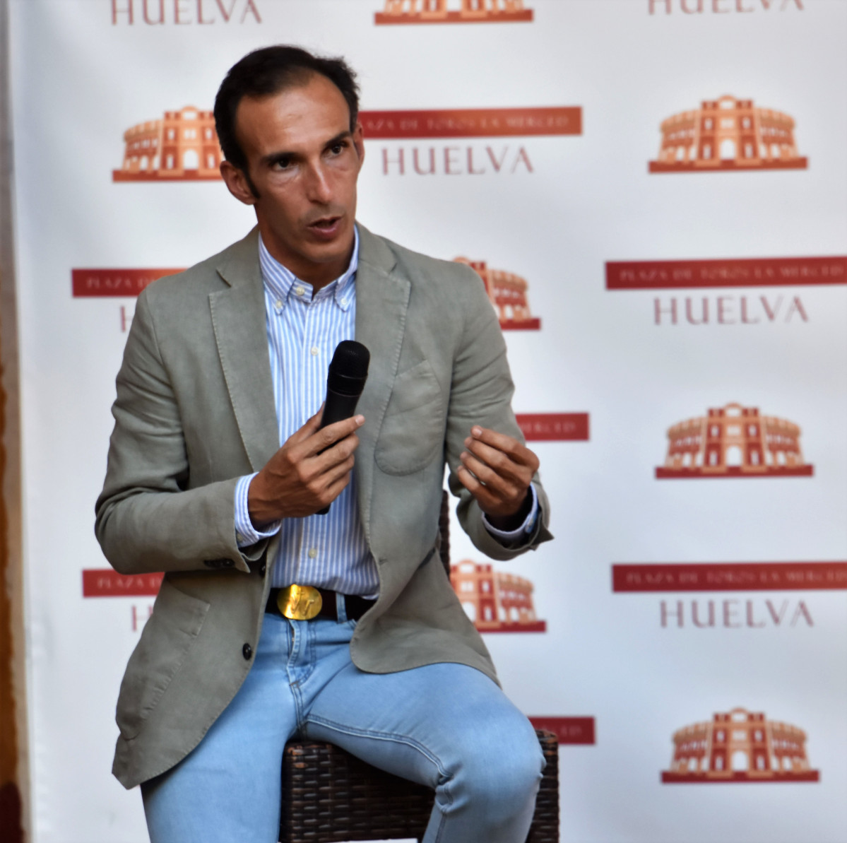 Jose luis pereda lopez