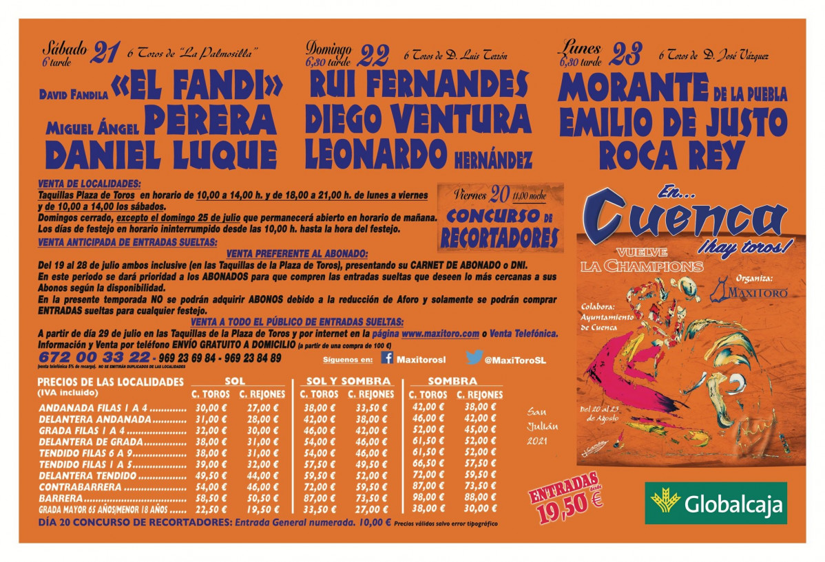 CUENCA 2021