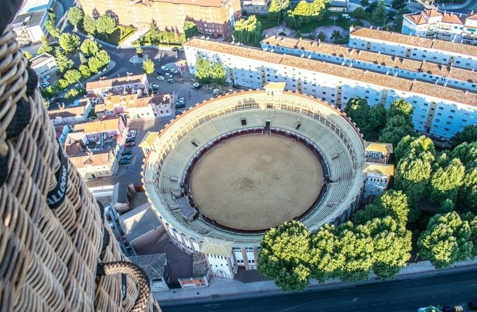 Plaza Cuenca