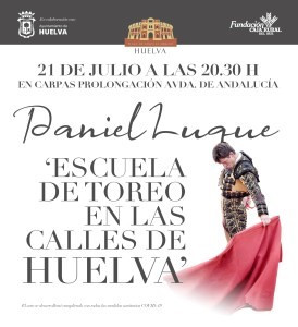 LUQUE E HUELVA