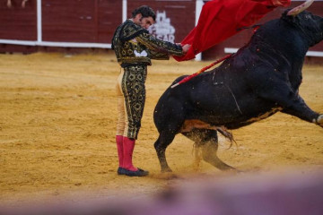 Corrida Casar de Caceres Portada.morante