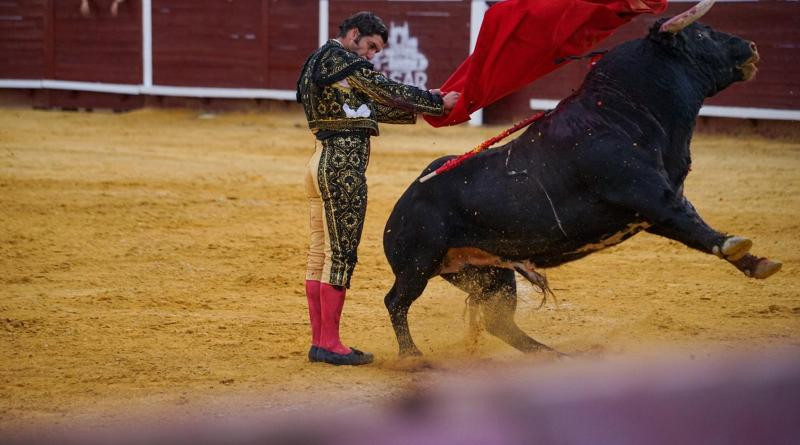 Corrida Casar de Caceres Portada.morante