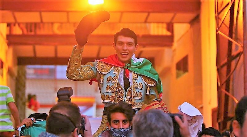 Isaac fonseca en arnedo