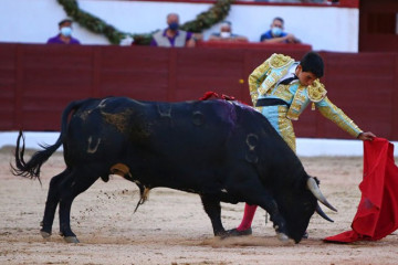 Isaac fonseca