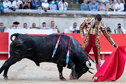 Manzanares Nimes Portada.prensa manzanares