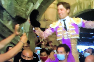 Juan leal nimes