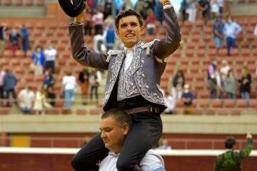 Guillermo Hermoso Logrono