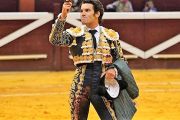 Jose Garrido Logrono 2021