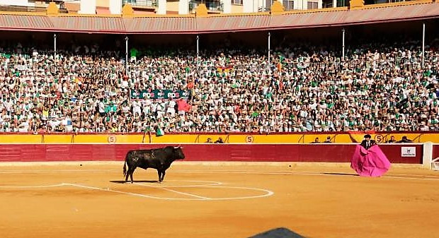 Feria Huesca