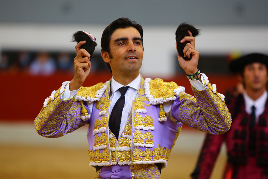 PERERA EN LAS ROZAS. CIRCUITOS T.