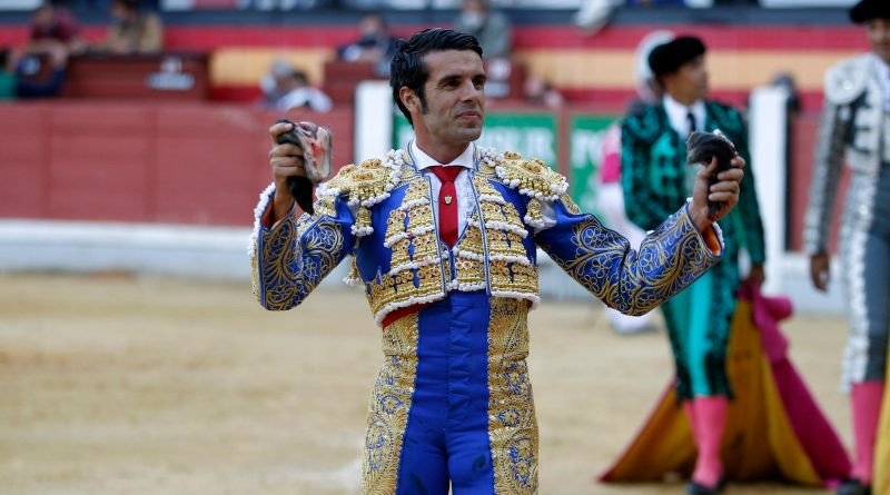 Emilio Justo Entradas Jaen scaled.tauromociu00f3n