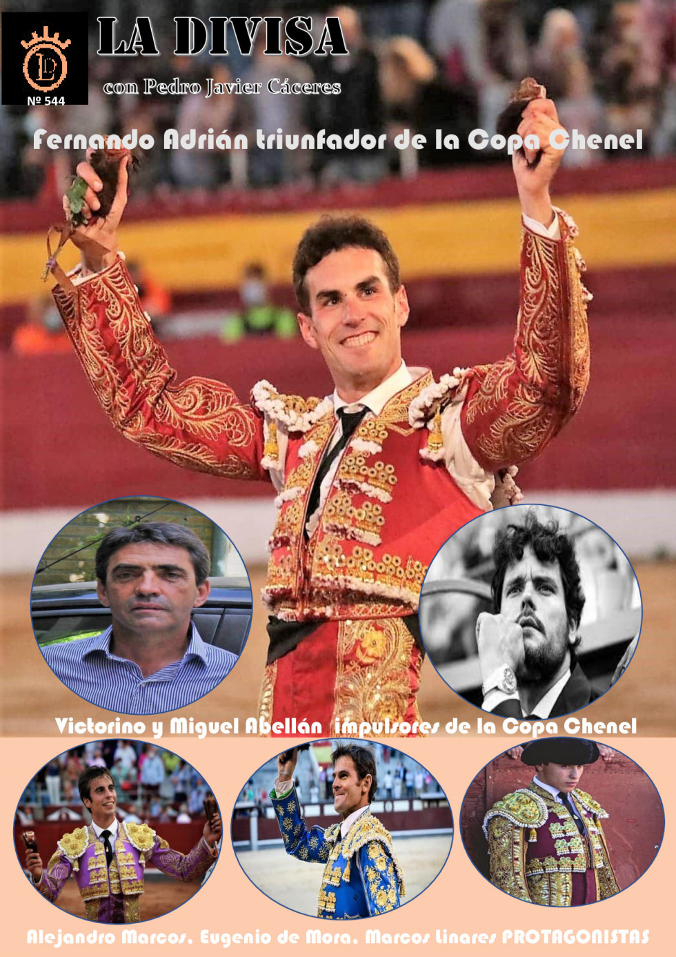 Revistaladivisan544del28.29deoctubre